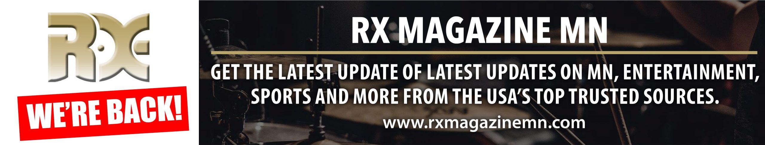 RX Banner Ad