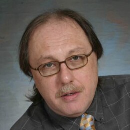 Profile picture of Lester Koshiol