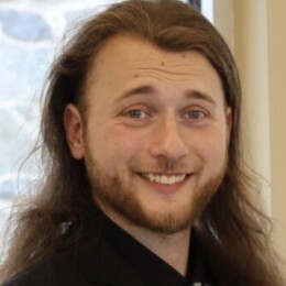 Profile picture of Zach Manager