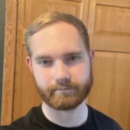 Profile picture of Jordan D